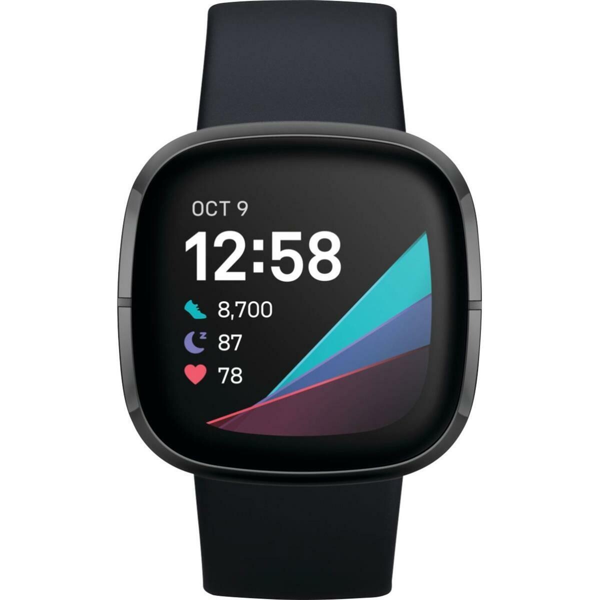 Fitbit change2 Lサイズ ブラック Fitbit change2 Lサイズ ブラック