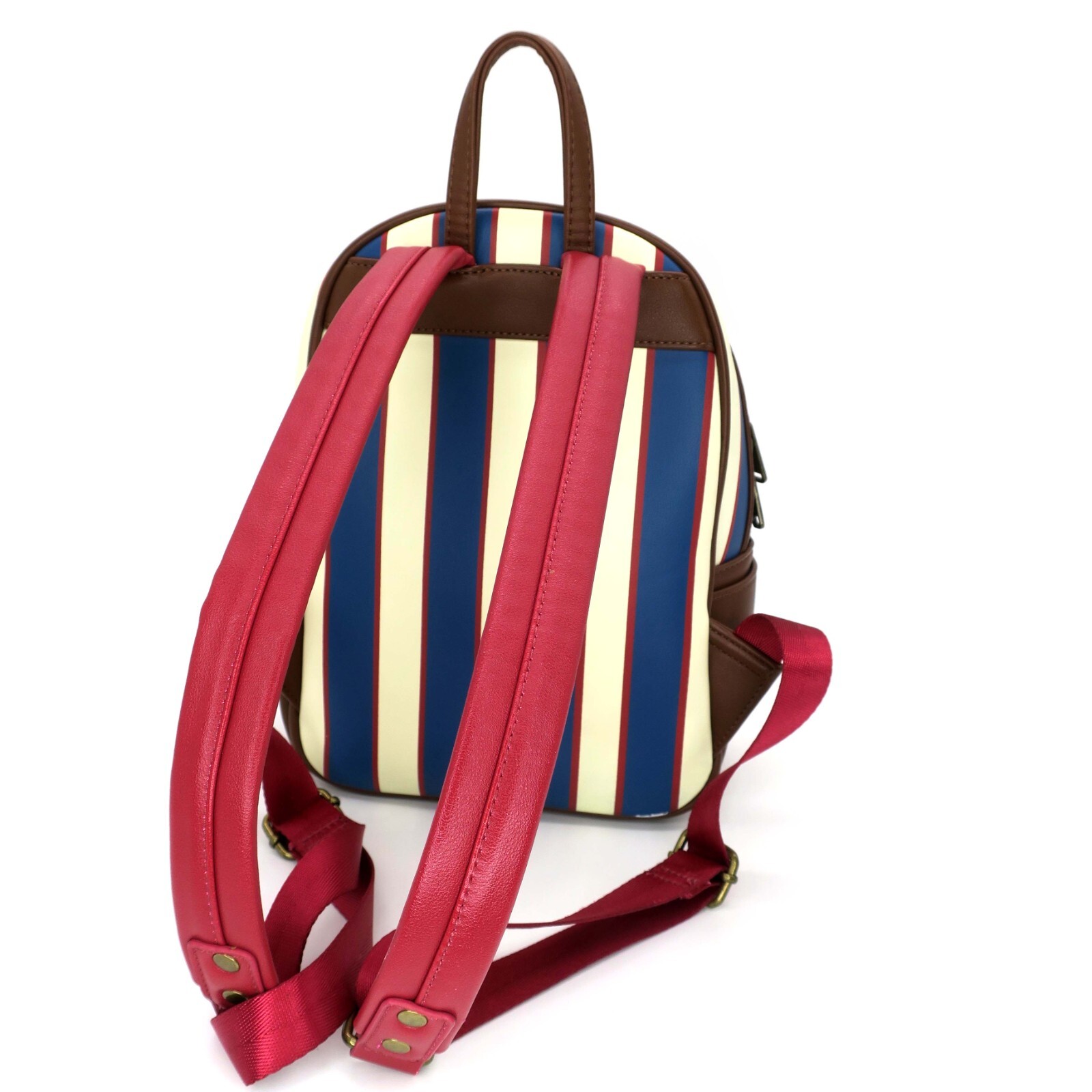 Stranger Things Loungefly Scoops Ahoy Mini Backpack SDCC 2019 Exclusive