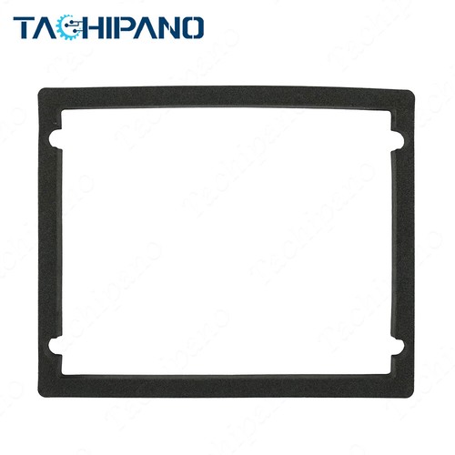Custodia In Plastica Con Touch Screen E Tastiera Per Allen-Bradley 2711-B5A9 / 2711-B5A9L1