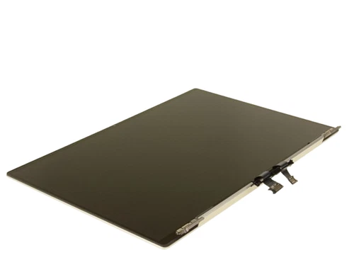 Dell 13,3" FHD+ Touch LCD Display für XPS 13 9300 - Silber - Komplett - X38GV