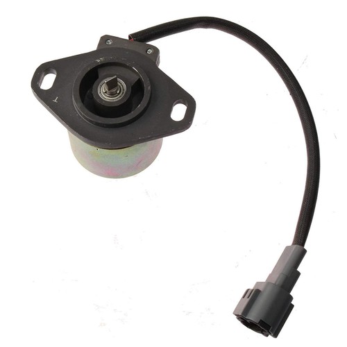 Pump Angle Sensor For John Deere 4444902 AT154533 9102385 490E 790ELC 992ELC - Foto 5 di 5