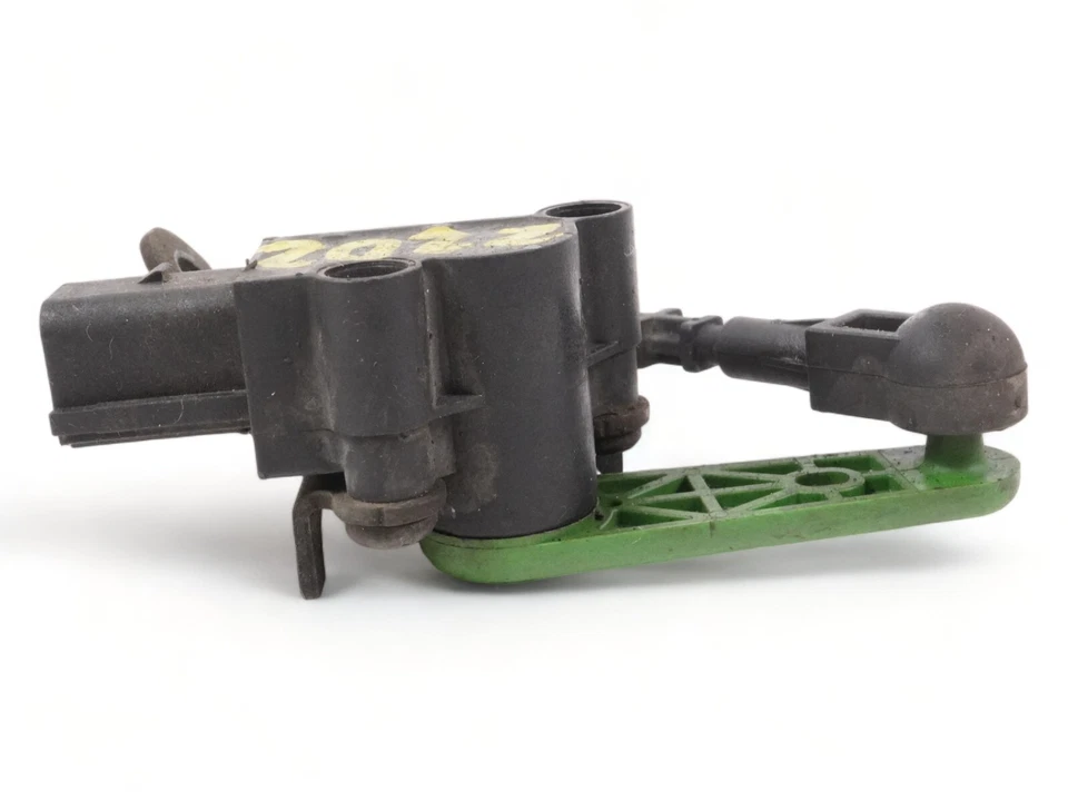 Audi S7 A7 2013-2017 4G Levelenig luz de engranaje sensor de suspensión delantero derecho fabricante original Foto 2 de 4