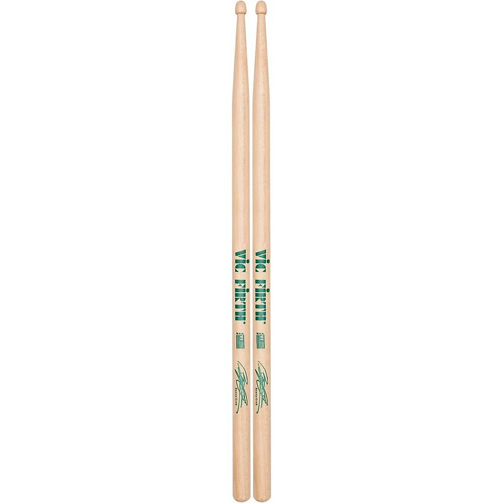 Vic Firth Benny Greb Signature Drumsticks eBay