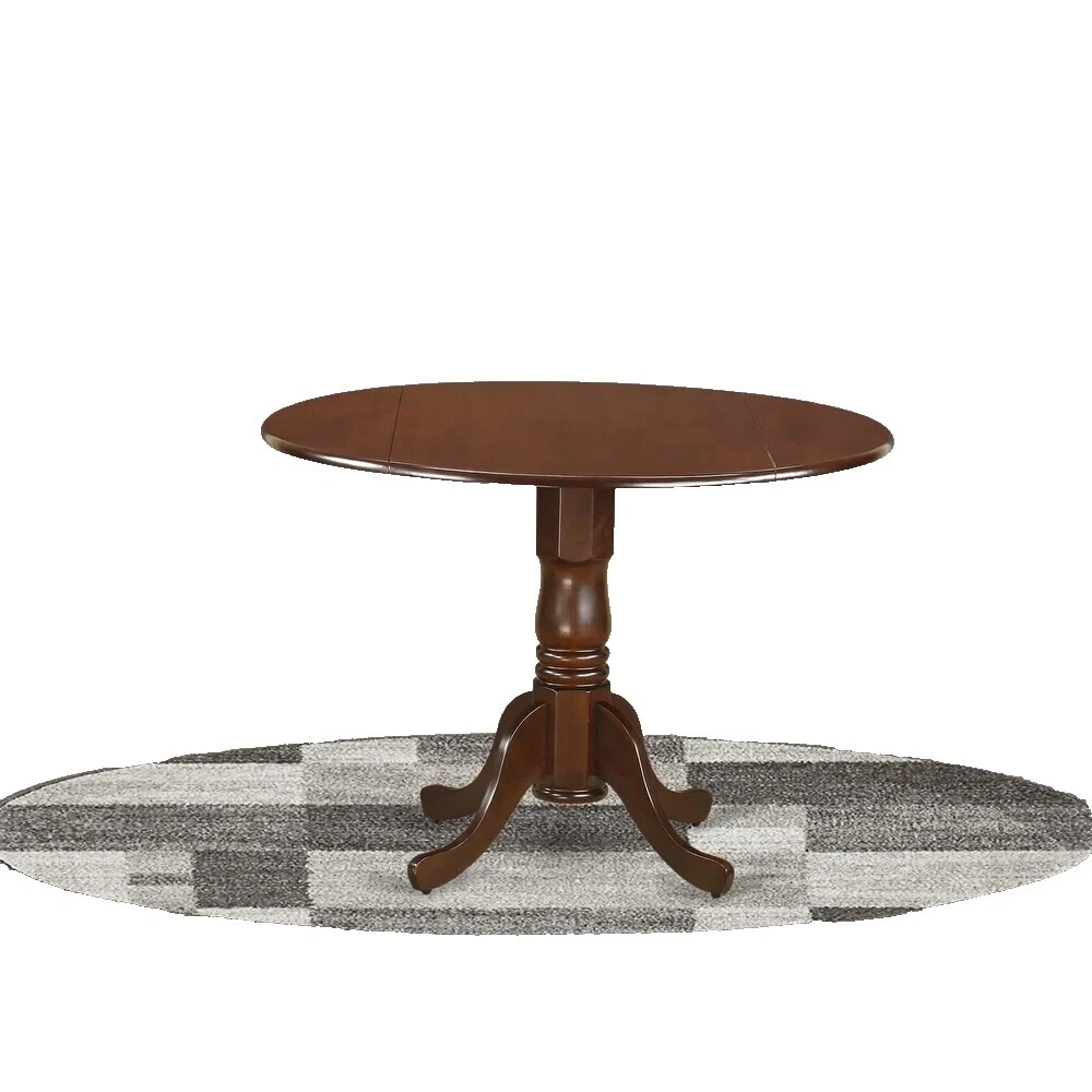 Brown Shabby Chic Dining Tables