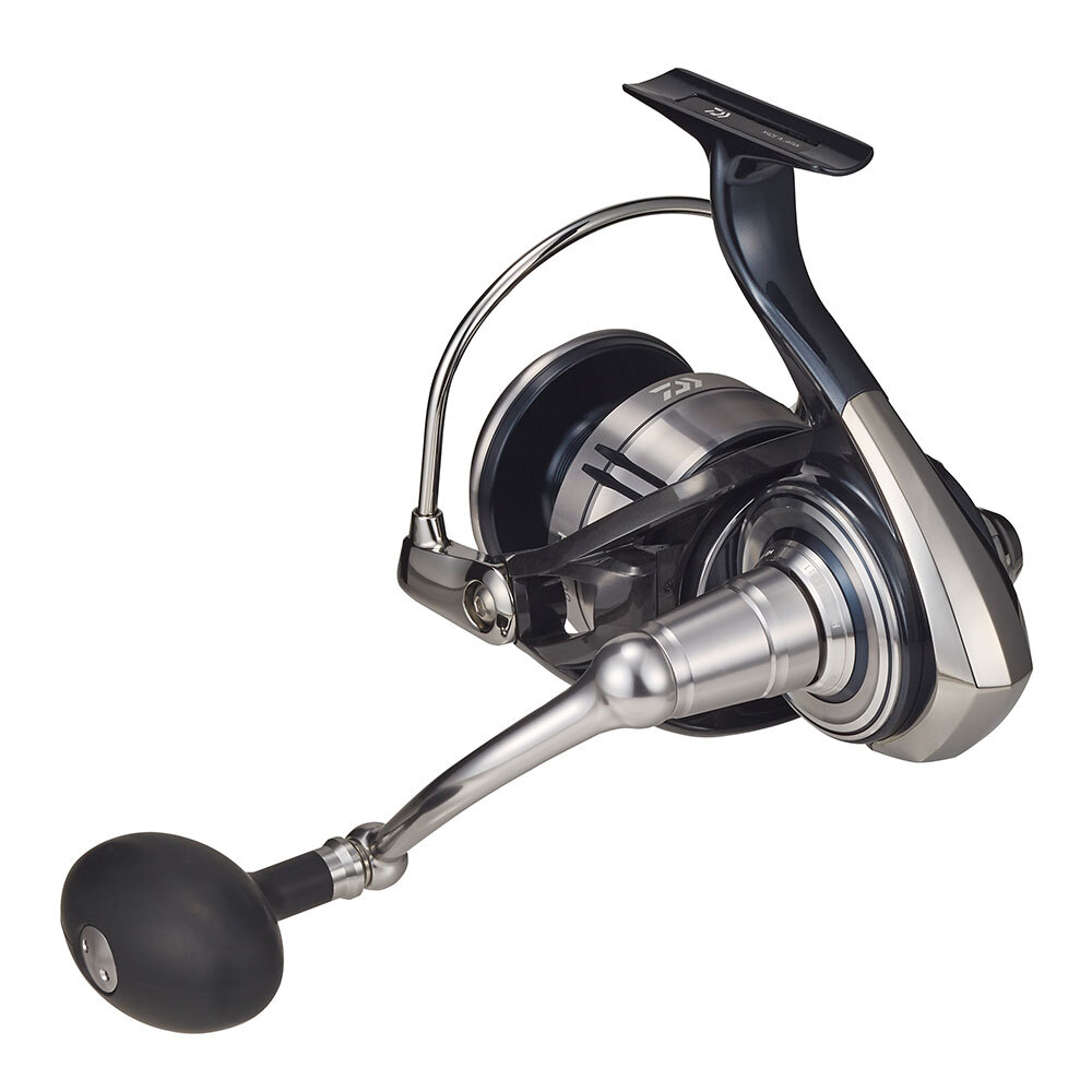 リール DAIWA CERTATE SW 8000H Daiwa Certate SW Spinning Reels - J&H Tackle