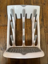 OXO Tot Space Saving Drying Rack Baby Bottles