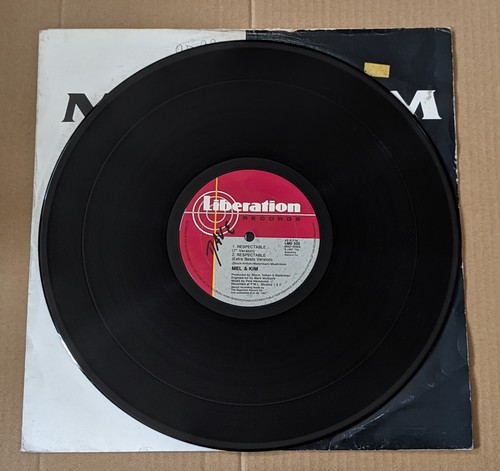 (Combine Postage) Vintage Vinyl Records 12 inch Singles, Please Choose - Picture 150 of 280