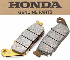 Front Brake Pads VT1100 C 94-07 Shadow Spirit Genuine Honda Pad Set #P194
