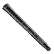 JumboMax JMX Ultralite BLACKOUT Golf Grips "Small" Size  1/4" 