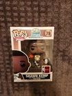 Funko Pop NBA Seattle Supersonics Shawn Kemp HWC #79