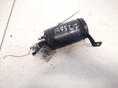 Toyota Corolla Verso 2004 Fuel filter used, Genuine #1548750-67