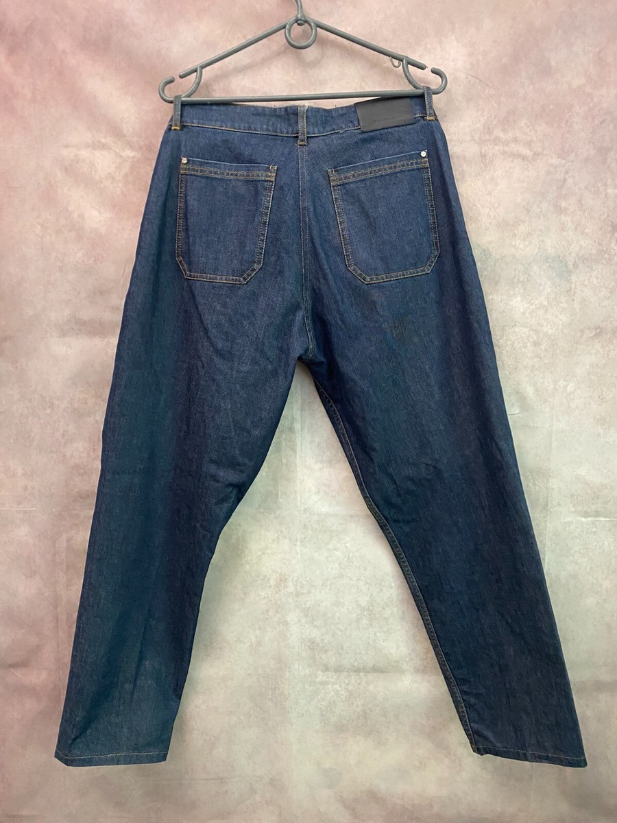 BALENCIAGA JEANS 36サイズ Balenciaga Jeans US 36 Denim Very Rare💗 | eBay