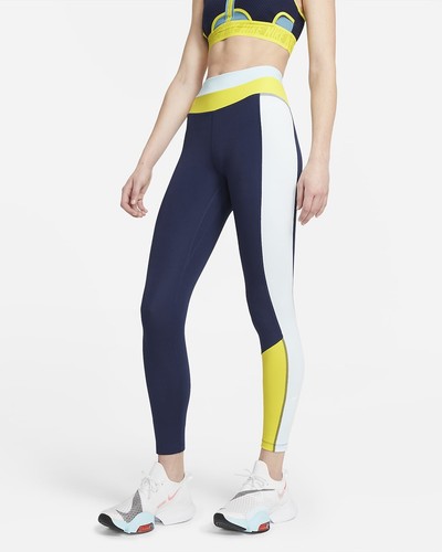 NIKE W NIKE ONE CLRBK 7/8 TIGHT CZ9198-010 | A3 SPORT