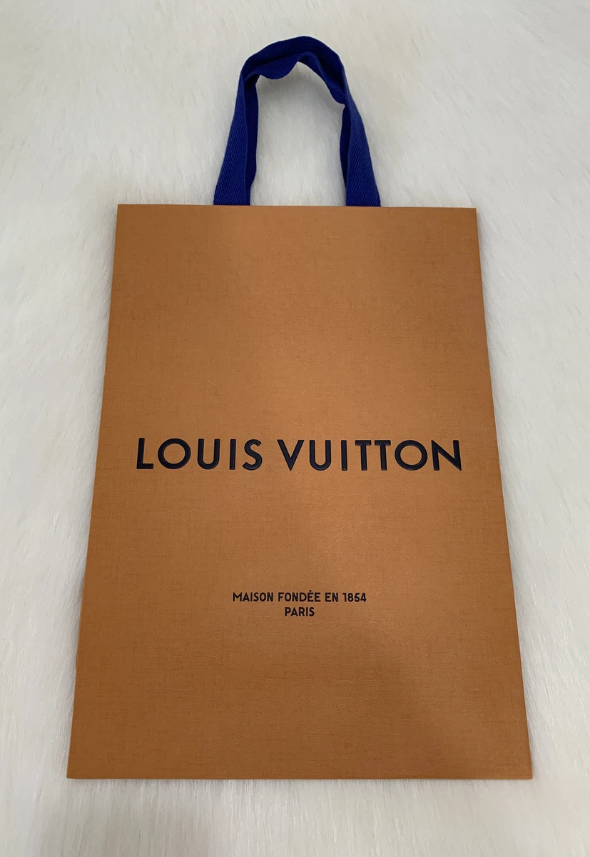 Louis Vuitton Paper 