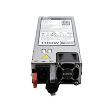 NEW Genuine Dell PowerEdge R720 R620 R520 T620 Server Power Supply 1100w GYH9V