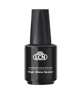 LCN High Shine Sealer 10ml UV-Ver- siegelungsgel