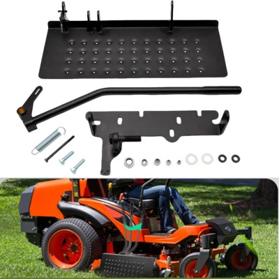 MUELLERSTAR 088-6000-00 for Bad Boy Mowers Chute System ACS6000B 54" / 60" / 61" / 72"