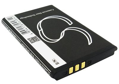 Hochwertiger Akku für Swissvoice ePure Fulleco DUO Premium Zelle