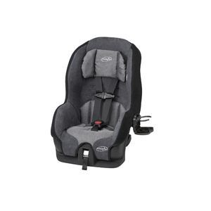 tribute lx convertible car seat