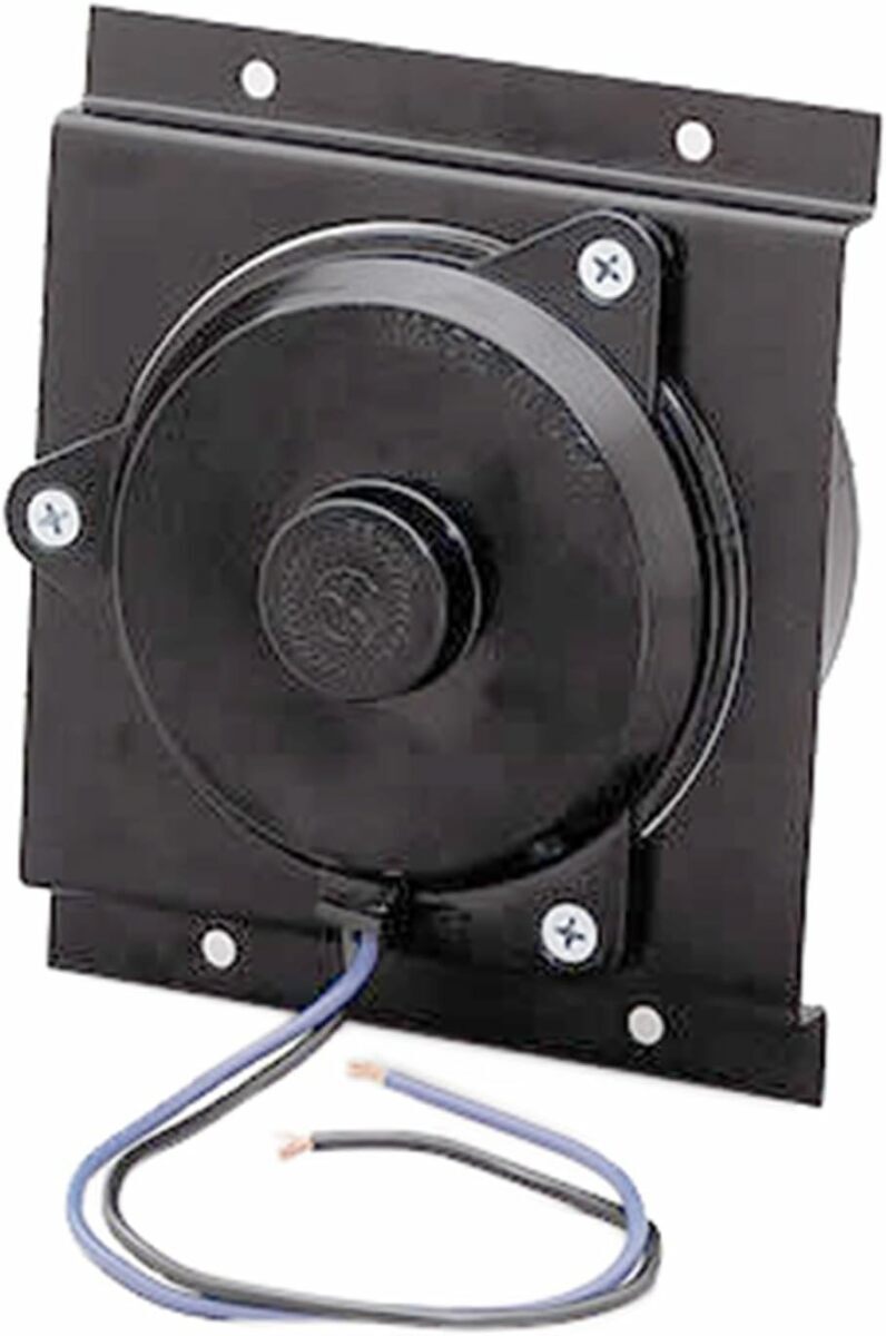 ◆user_aca3fdf3◆ Flex-A-Lite 106915 (30093) Replacement 12V Electric Cooling Fan