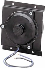 Flex-a-lite 106915 30093 Replacement 12v Electric Cooling Fan Motor