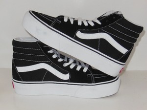 vans sk hi