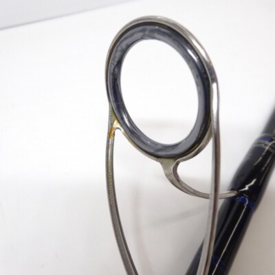 ダイワソルティガ　HIRAMASA 63HS ソルティガ SALTIGA HIRAMASA 63HS Daiwa 11 SALTIGA Hiramasa 63HS-F