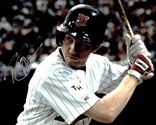 Timothy Busfield Signed Photo - Little Big League