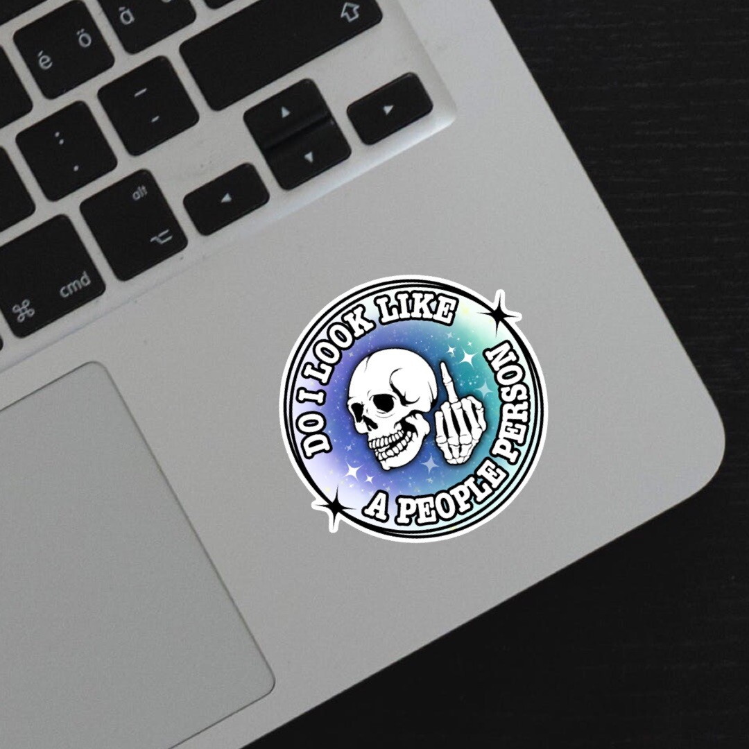 50PCS Grappige Meme Stickers, Trendy Vinyl Waterdichte Stickersdecors voor Volwassenen, de Pakken van Vine Stickers voor Laptop Waterflessen iPhone Computer