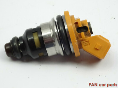 Ford Mondeo II 2,5 V6 Einspritzventil Einspritzdüse ND, F43E-A2C, F43EA2C