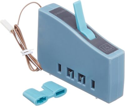 TOMIX N Gauge Selector Switch Box n 5536 Railway model supplies