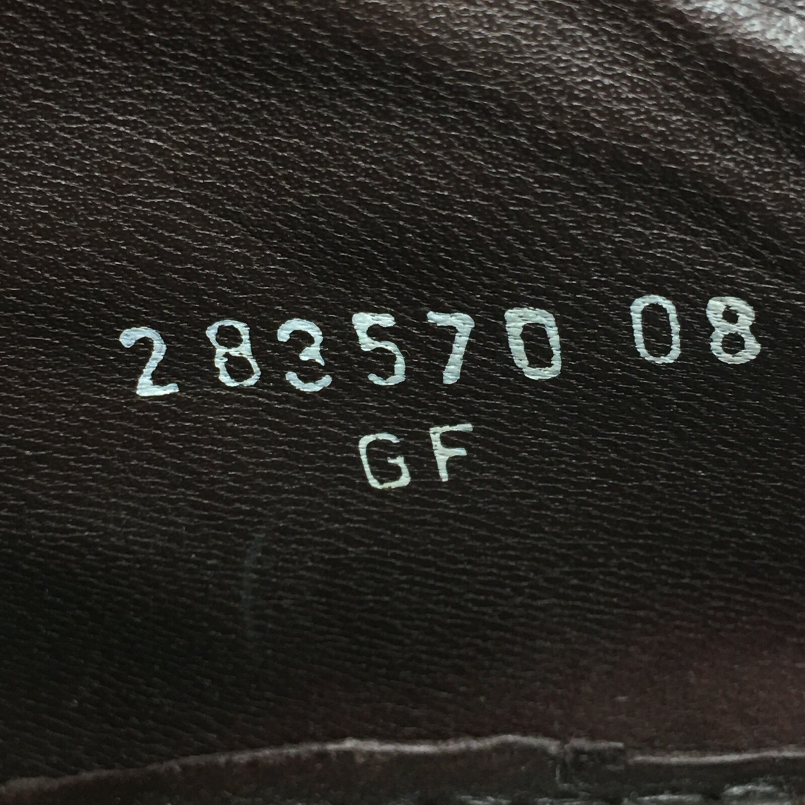 florsheim castellano wingtip oxford