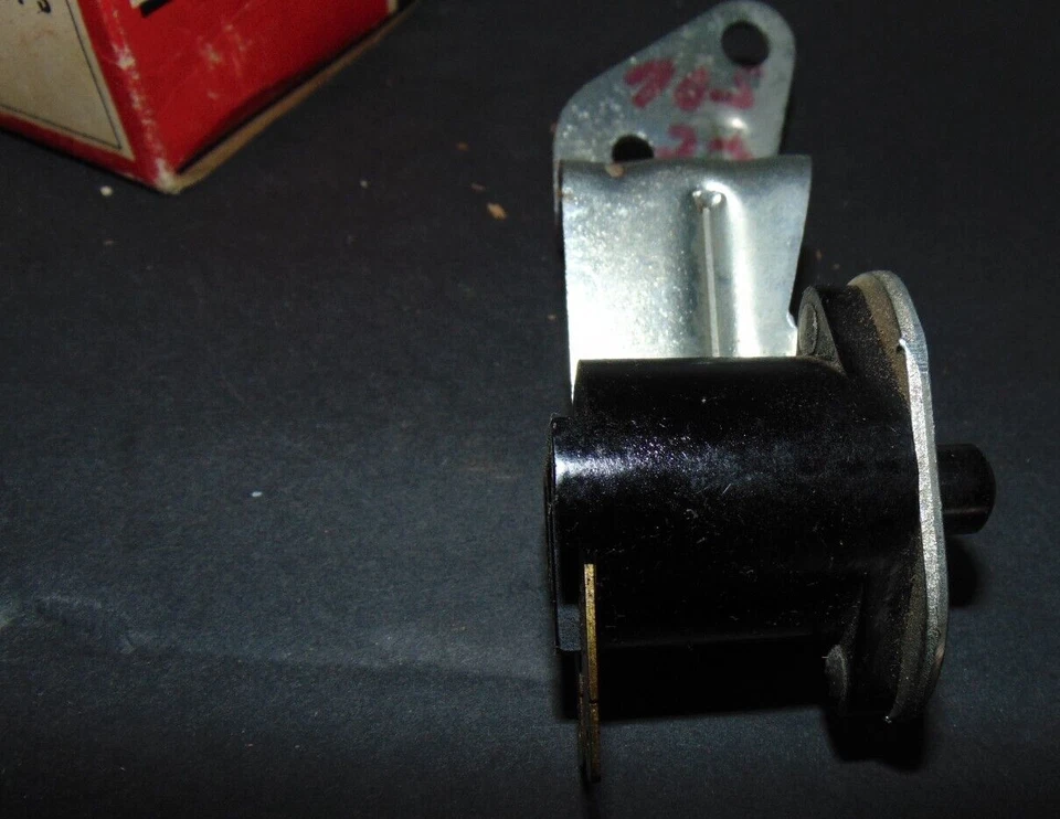 Interruptor de luz de freno Niehoff DR-148K NUEVO EN STOCK Foto 4 de 4