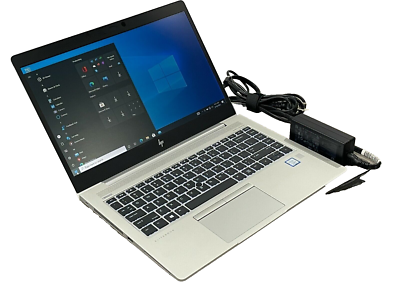 New Laptop HP EliteBook 840 G5 16GB Intel Core I7 SSD 512GB In Bole - Foto 11