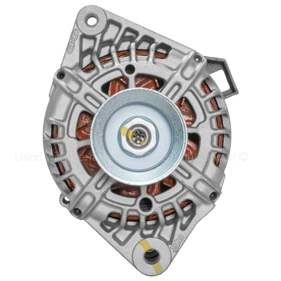 Alternator For 2012-2015 Kia Rio Sedan 1.6L 4 Cyl 2013 2014 10162 Remanufactured - Image 3 of 3