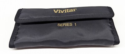 Vivitar 58mm Close Up Macro Lens Kit