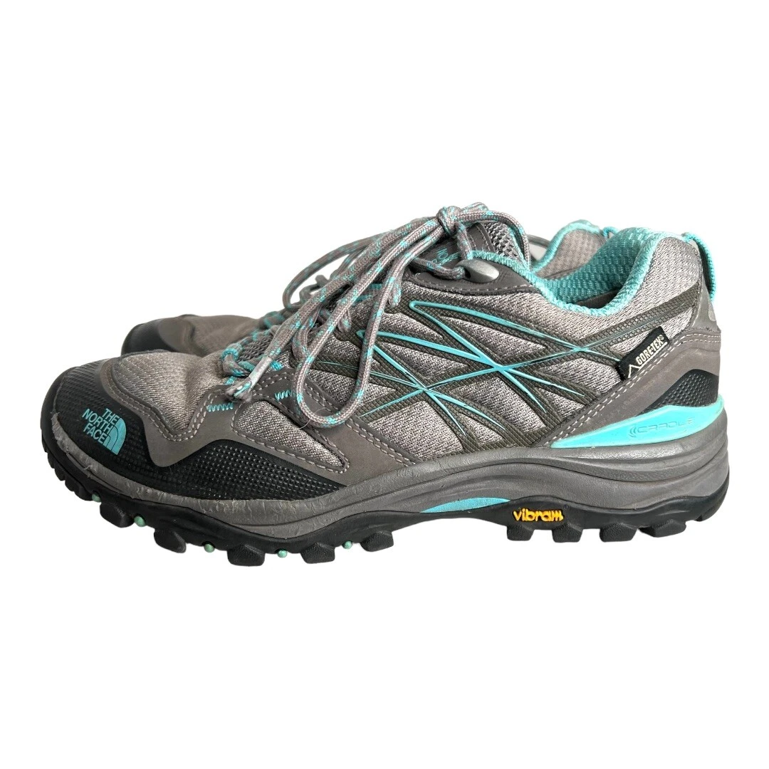 The north face 2025 vibram shoes