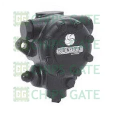 1PCS J6CCC 1001 Suntec oil pump universal J6CCC 1002 for Light and medium oil