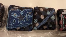 acl 21-22 professional cornhole bags BG Shapeshifter Shape Shifter Rare SOLD OUT