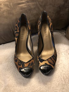 worn heels for sale