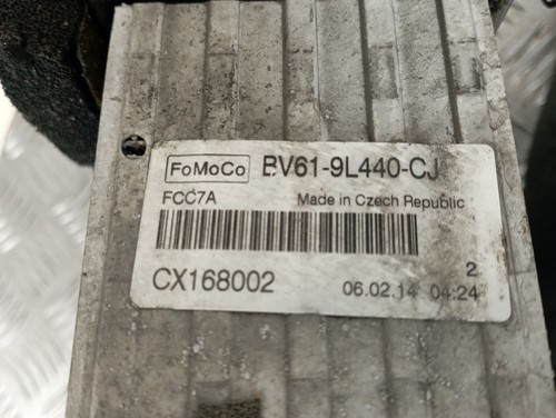 FORD FOCUS III 10-23 INTERCOOLER VB61-9L440-CJ - Imagen 3 de 6
