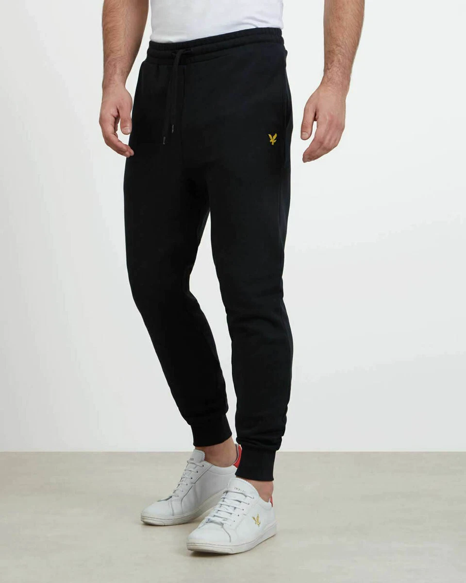 Lyle scott joggers sales