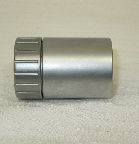 Original Tonearm Counterweight for Garrard LAB 80 Turntable ~ Tested WORKS!