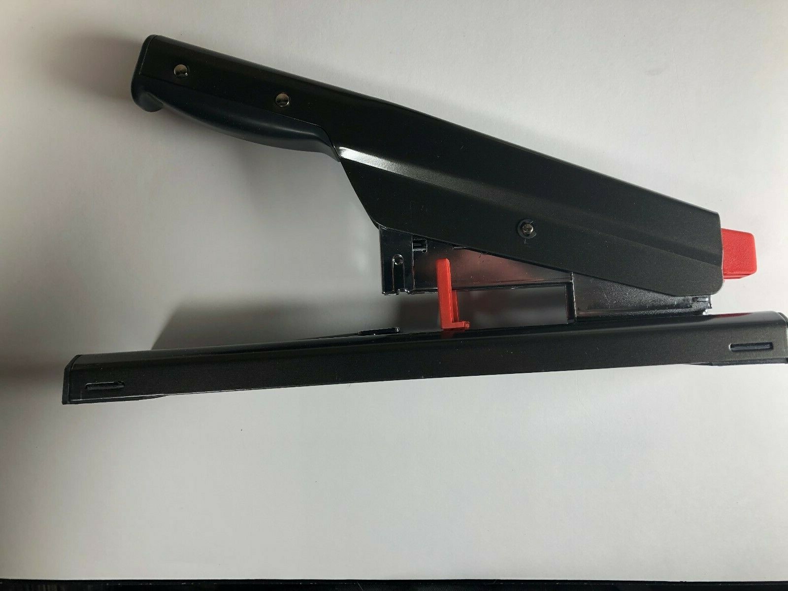 Stanley Bostitch B310HDS Heavy Duty Paper Stapler Up To 130 Sheets
