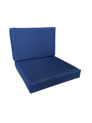 ERSATZ RATTAN AUFLAGEN AUFLAGE GARTEN TERRASSE MÖBEL FÜR SOFA, ECKE, ESSZIMMER