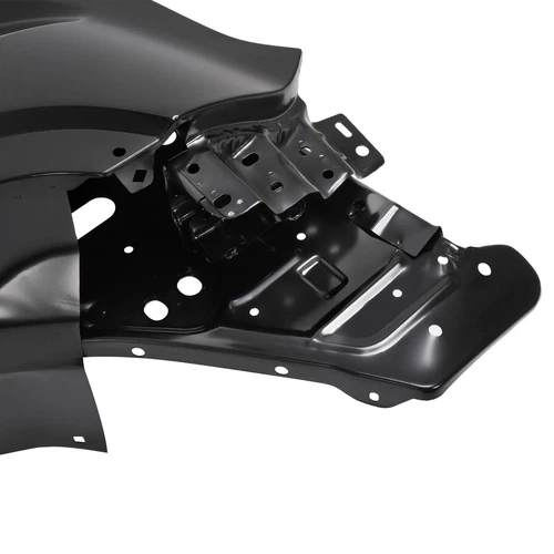 Fender Front Left Hand Side Driver 23303550 for GMC Sierra 2500 HD Heavy Duty - Bild 5 von 5