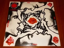 RED HOT CHILI PEPPERS BLOOD SUGAR 2x LP ANALOG 180g VINYL EU WARNER RECORDS New