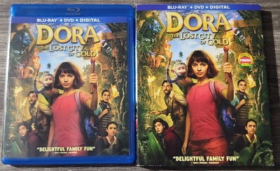 Live Action Dora And The Lost City Stream Live Action Dora The