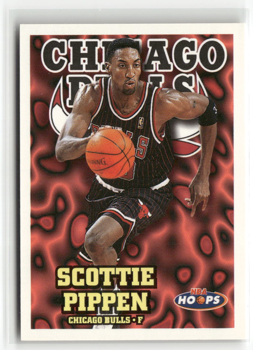 【新品未開封】90s NBAポスター Scotty Pippen Vintage 90's Scottie Pippen Rookie Vince Carter Poster NBA