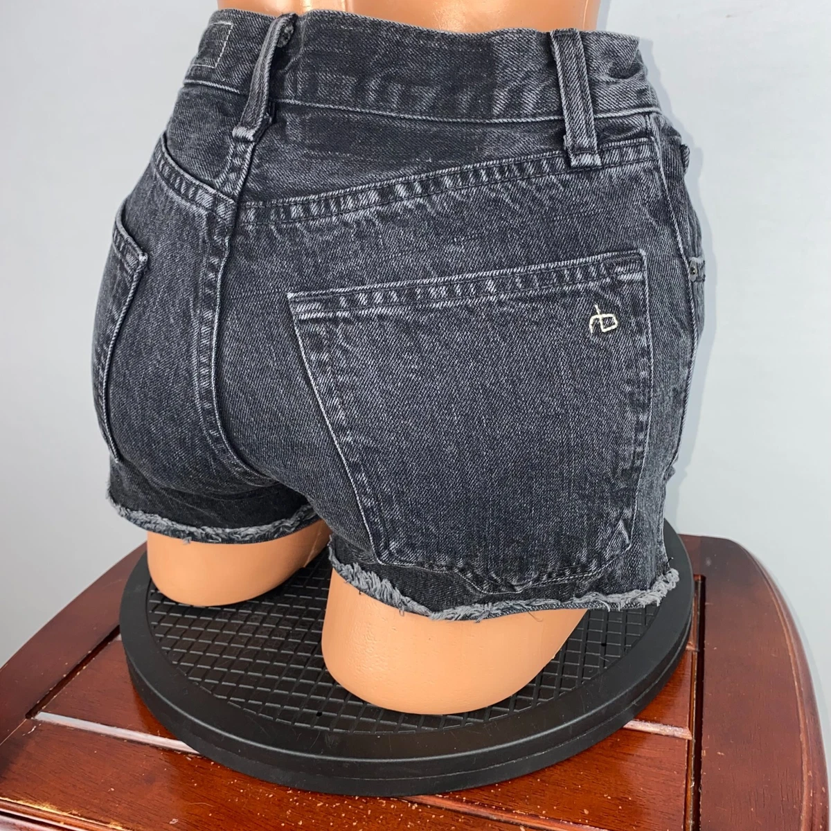 Rag bone justine shorts new arrivals